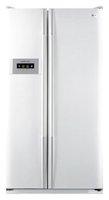Холодильник LG GR-B207WBQA купить по лучшей цене