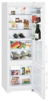 Холодильник Liebherr CBN 3656 купить по лучшей цене