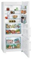 Холодильник Liebherr CBN 4656 купить по лучшей цене