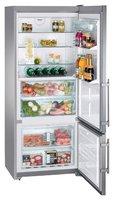 Холодильник Liebherr CBNes 4656 купить по лучшей цене