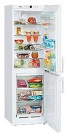 Холодильник Liebherr CN 3503 купить по лучшей цене