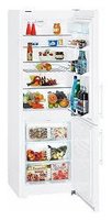 Холодильник Liebherr CN 3556 купить по лучшей цене