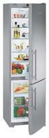 Холодильник Liebherr CNes 4003 купить по лучшей цене
