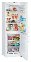 Холодильник Liebherr CNesf 3033 купить по лучшей цене