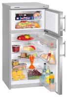 Холодильник Liebherr CTesf 2041 купить по лучшей цене