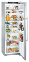 Холодильник Liebherr Kes 4270 купить по лучшей цене