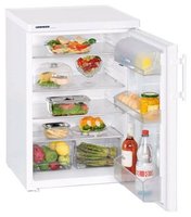 Холодильник Liebherr KT 1730 купить по лучшей цене