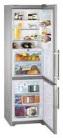 Холодильник Liebherr CBNes 3967 купить по лучшей цене