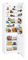 Холодильник Liebherr CN 4056 купить по лучшей цене