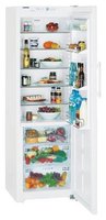 Холодильник Liebherr KB 4260 купить по лучшей цене