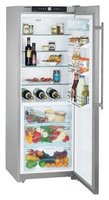 Холодильник Liebherr KBes 3660 купить по лучшей цене