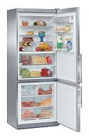 Холодильник Liebherr CBNes 5156 купить по лучшей цене