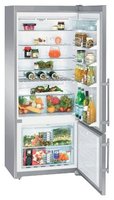 Холодильник Liebherr CNes 4656 купить по лучшей цене