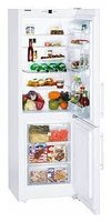 Холодильник Liebherr CU 3503 купить по лучшей цене