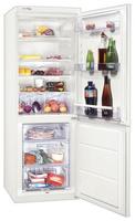 Холодильник Zanussi ZRB334W купить по лучшей цене