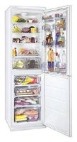 Холодильник Zanussi ZRB336WO купить по лучшей цене