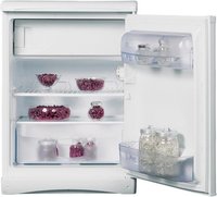 Холодильник Indesit TT 85 купить по лучшей цене