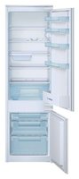 Холодильник Bosch KIV38X00 купить по лучшей цене
