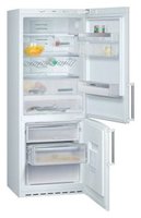 Холодильник Siemens KG46NA03 купить по лучшей цене