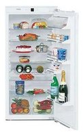 Холодильник Liebherr IKP 2450 купить по лучшей цене