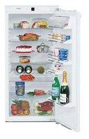 Холодильник Liebherr IKS 2450 купить по лучшей цене