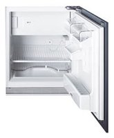 Холодильник Smeg FR 150 B купить по лучшей цене
