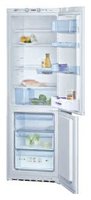 Холодильник Bosch KGS36V25 купить по лучшей цене