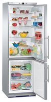 Холодильник Liebherr CNes 3803 купить по лучшей цене
