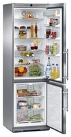 Холодильник Liebherr CNes 3866 Premium NoFrost купить по лучшей цене