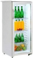 Холодильная витрина Саратов 501 (КШ-160) купить по лучшей цене