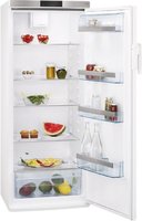 Холодильник AEG S63300KDW0 купить по лучшей цене