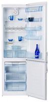 Холодильник BEKO CSK38000S купить по лучшей цене