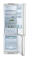 Холодильник AEG S70402KG купить по лучшей цене