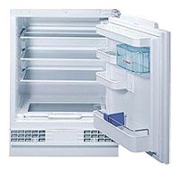 Холодильник Bosch KUR15A50 купить по лучшей цене