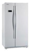 Холодильник BEKO GNE15906W купить по лучшей цене