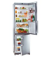 Холодильник Liebherr CBPes 4056 купить по лучшей цене
