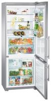 Холодильник Liebherr CBNes 5167 купить по лучшей цене
