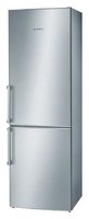Холодильник Bosch KGS36A90 купить по лучшей цене