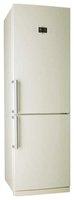 Холодильник LG GA-B399BEQA купить по лучшей цене