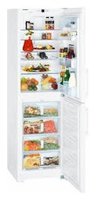 Холодильник Liebherr CUN 3913 купить по лучшей цене