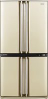 Холодильник Sharp SJ-F95STBE купить по лучшей цене