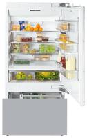 Холодильник Miele KF 1901 Vi купить по лучшей цене