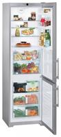 Холодильник Liebherr CBNesf 3913 купить по лучшей цене