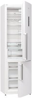 Холодильник Gorenje NRK6201TW купить по лучшей цене