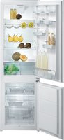 Холодильник Gorenje RCI4181AWV купить по лучшей цене