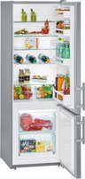 Холодильник Liebherr CUef 2811 купить по лучшей цене