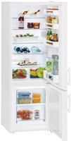 Холодильник Liebherr CU 2811 купить по лучшей цене