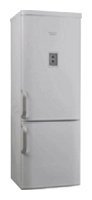 Холодильник Hotpoint-Ariston RMBHA 1200.1 XF.019 купить по лучшей цене