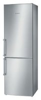 Холодильник Bosch KGS36A60 купить по лучшей цене