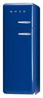 Холодильник Smeg FAB30BLS7 купить по лучшей цене